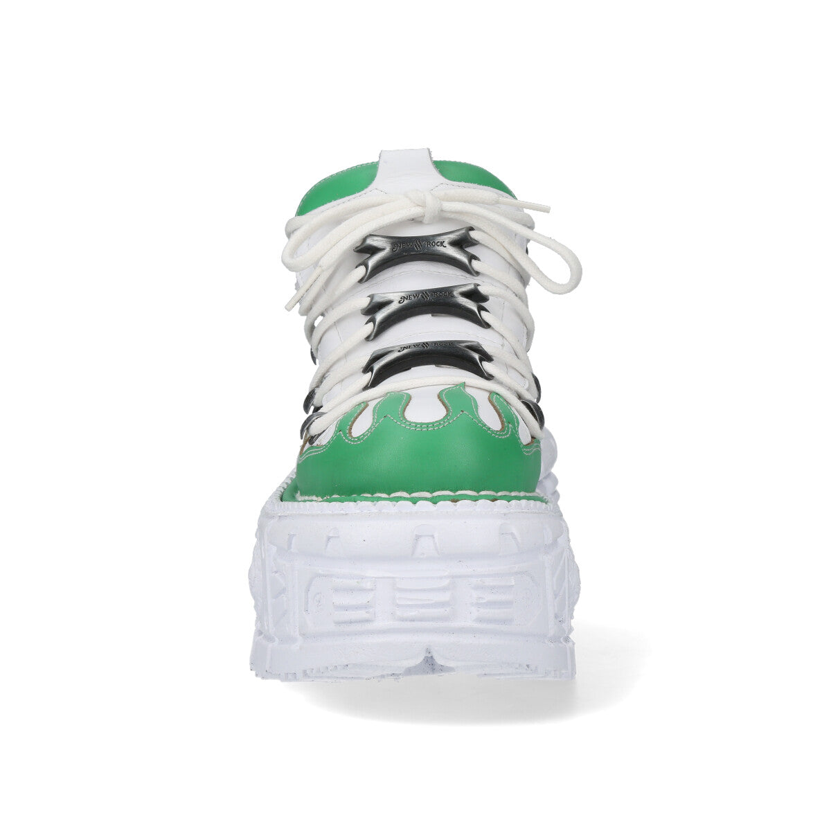 New Rock Boots & Shoes | M-MET031-C4
