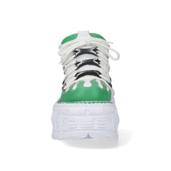 New Rock Boots & Shoes | M-MET031-C4