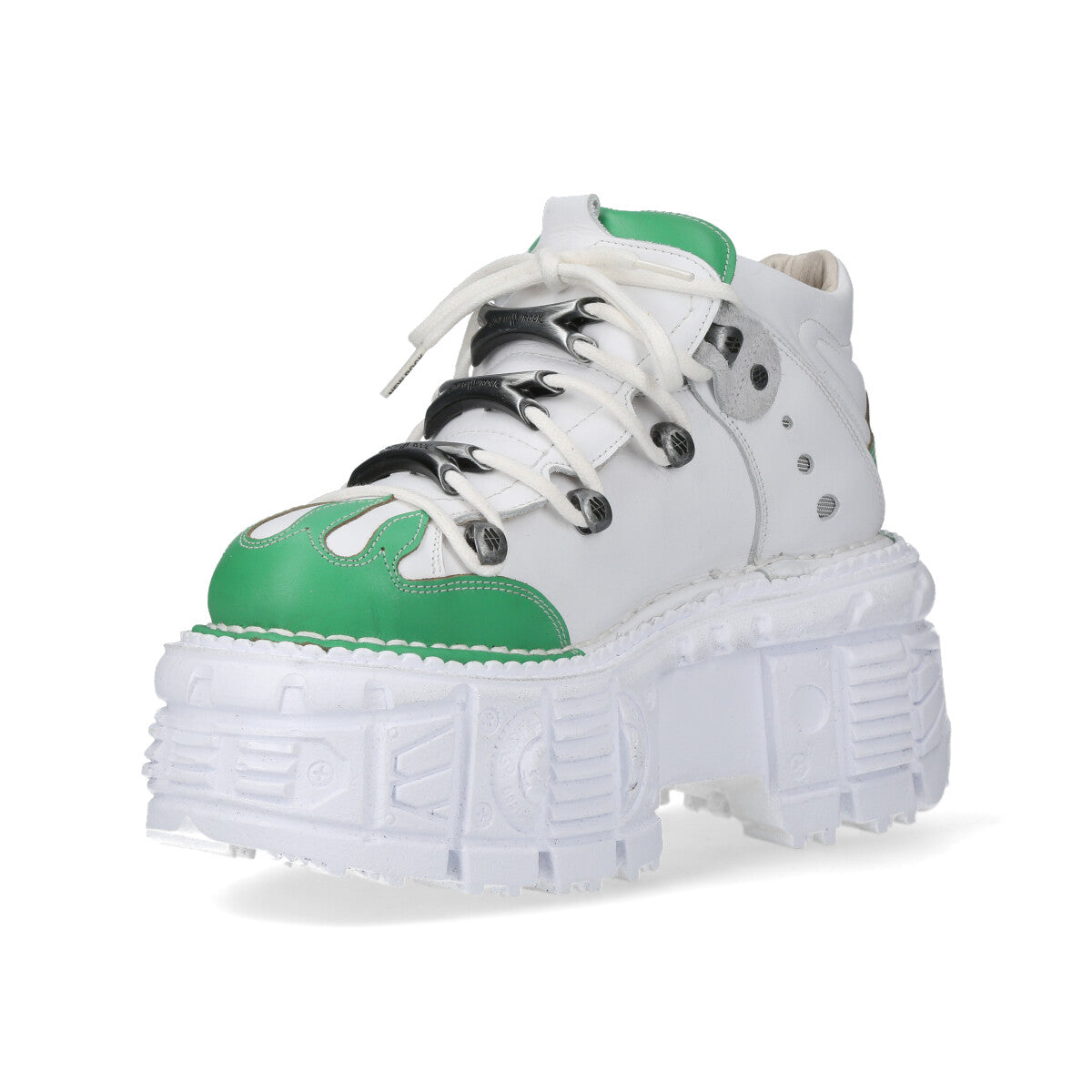 New Rock Boots & Shoes | M-MET031-C4