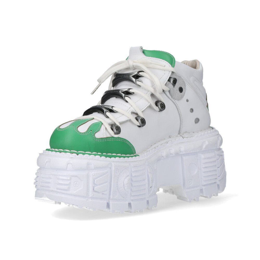 New Rock Boots & Shoes | M-MET031-C4