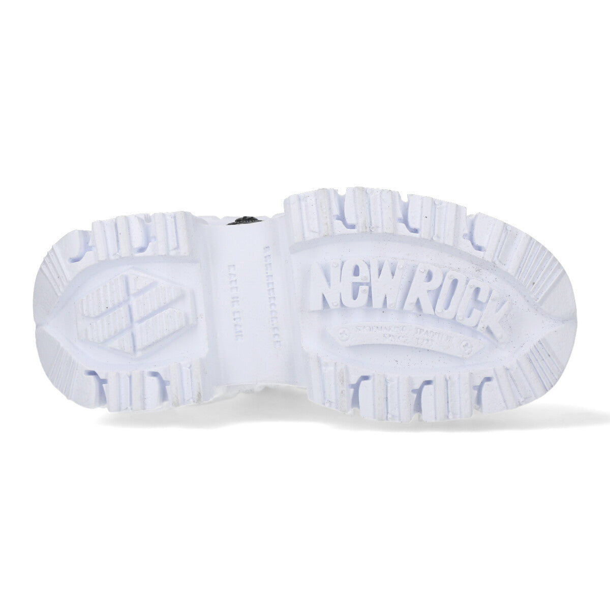 New Rock Boots & Shoes | M-MET031-C4