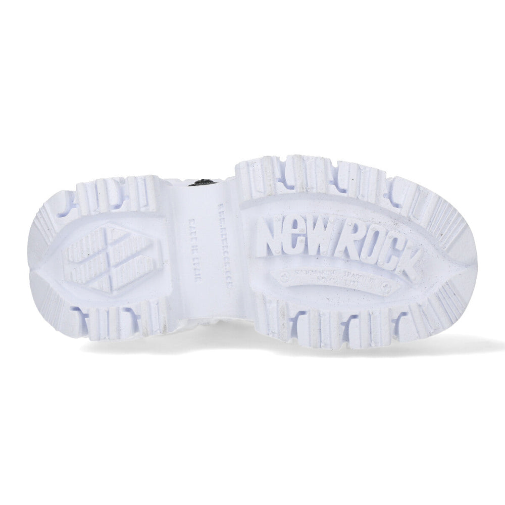 New Rock Boots & Shoes | M-MET031-C4
