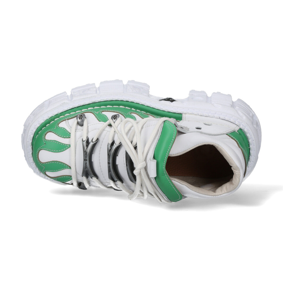 New Rock Boots & Shoes | M-MET031-C4