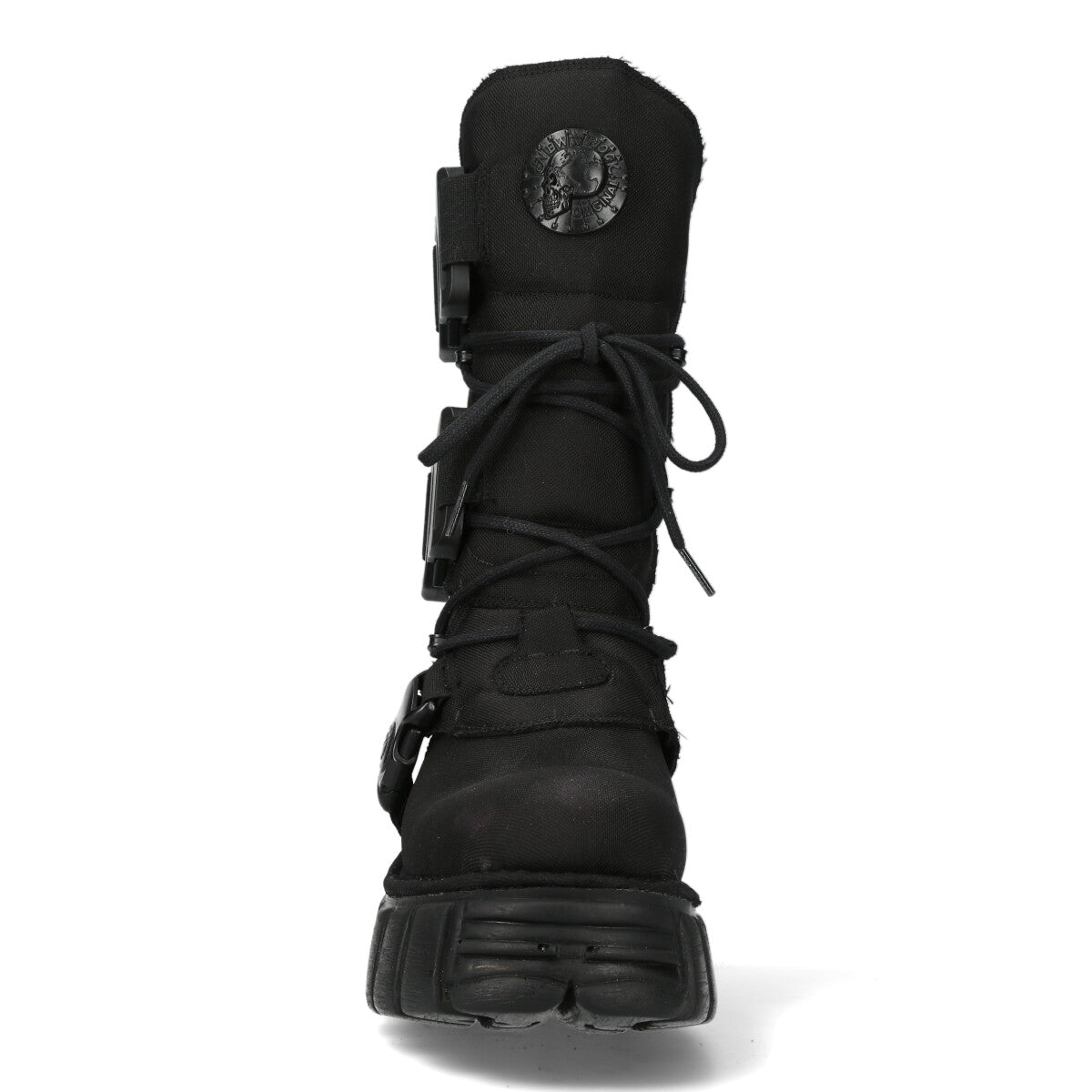 New Rock Boots & Shoes | M-MET028-V1