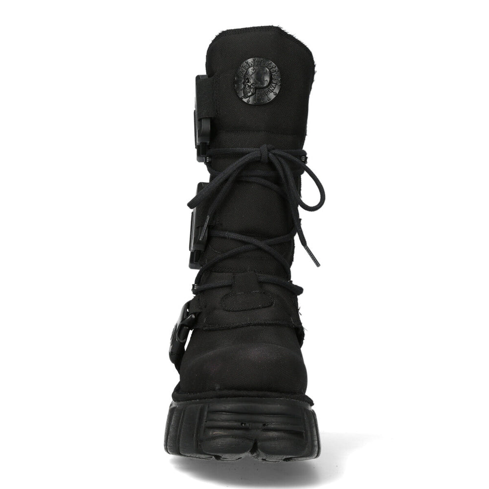 New Rock Boots & Shoes | M-MET028-V1