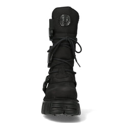 New Rock Boots & Shoes | M-MET028-V1