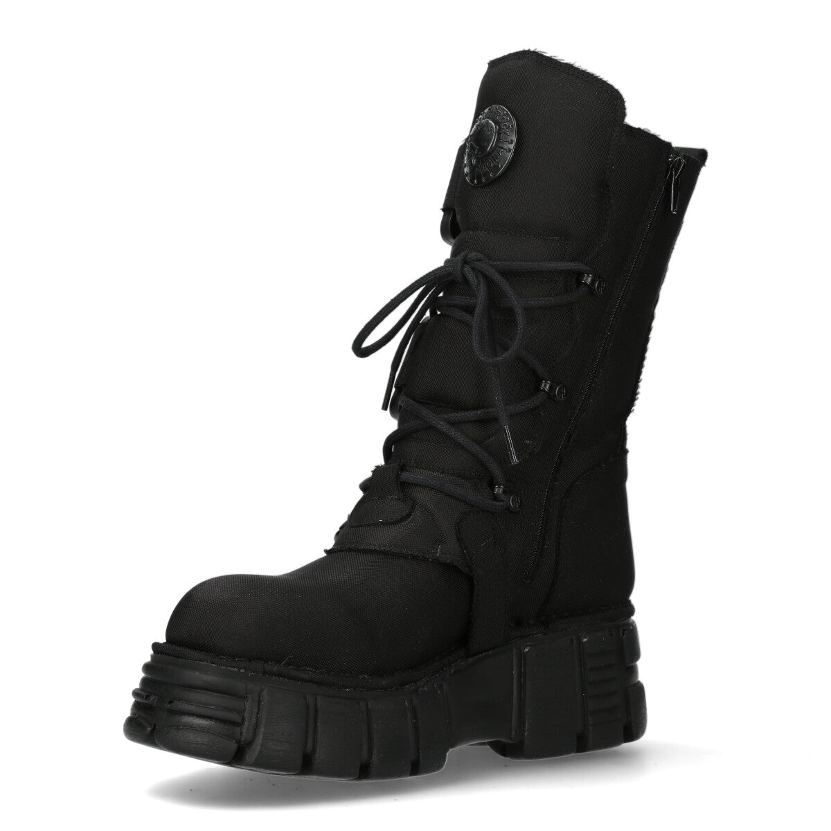 New Rock Boots & Shoes | M-MET028-V1
