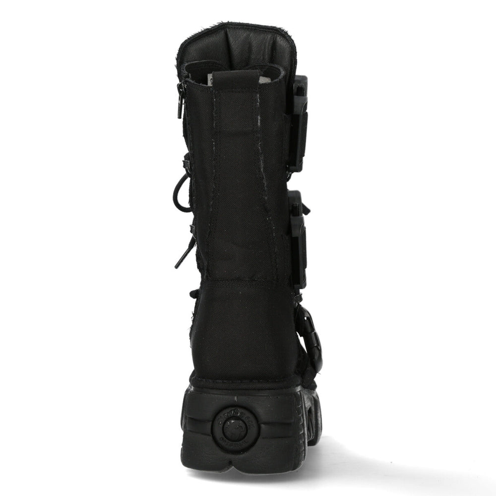 New Rock Boots & Shoes | M-MET028-V1