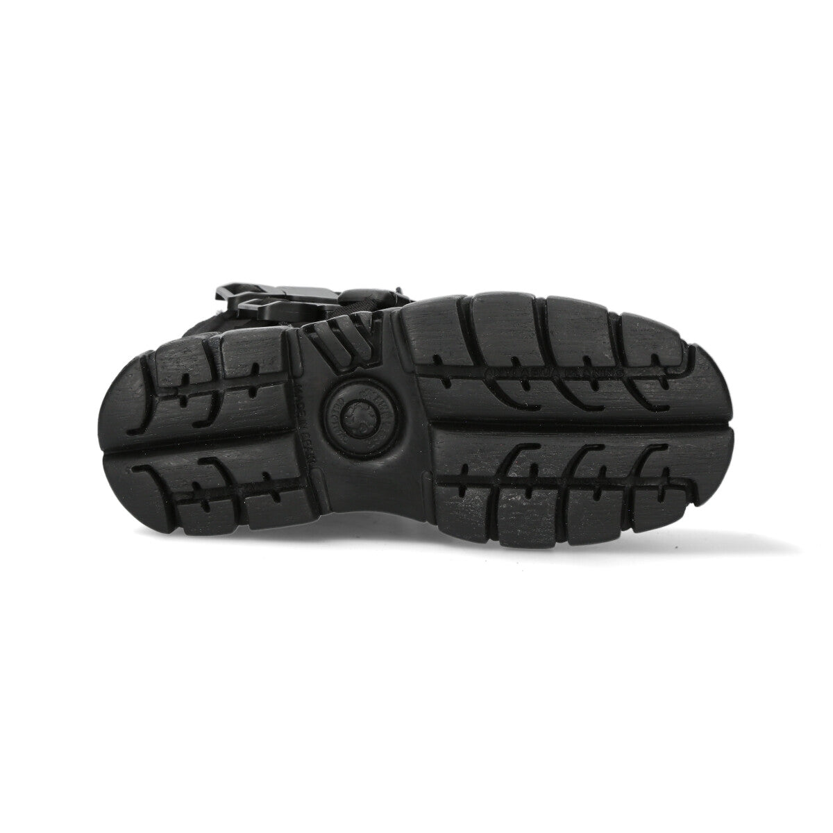 New Rock Boots & Shoes | M-MET028-V1