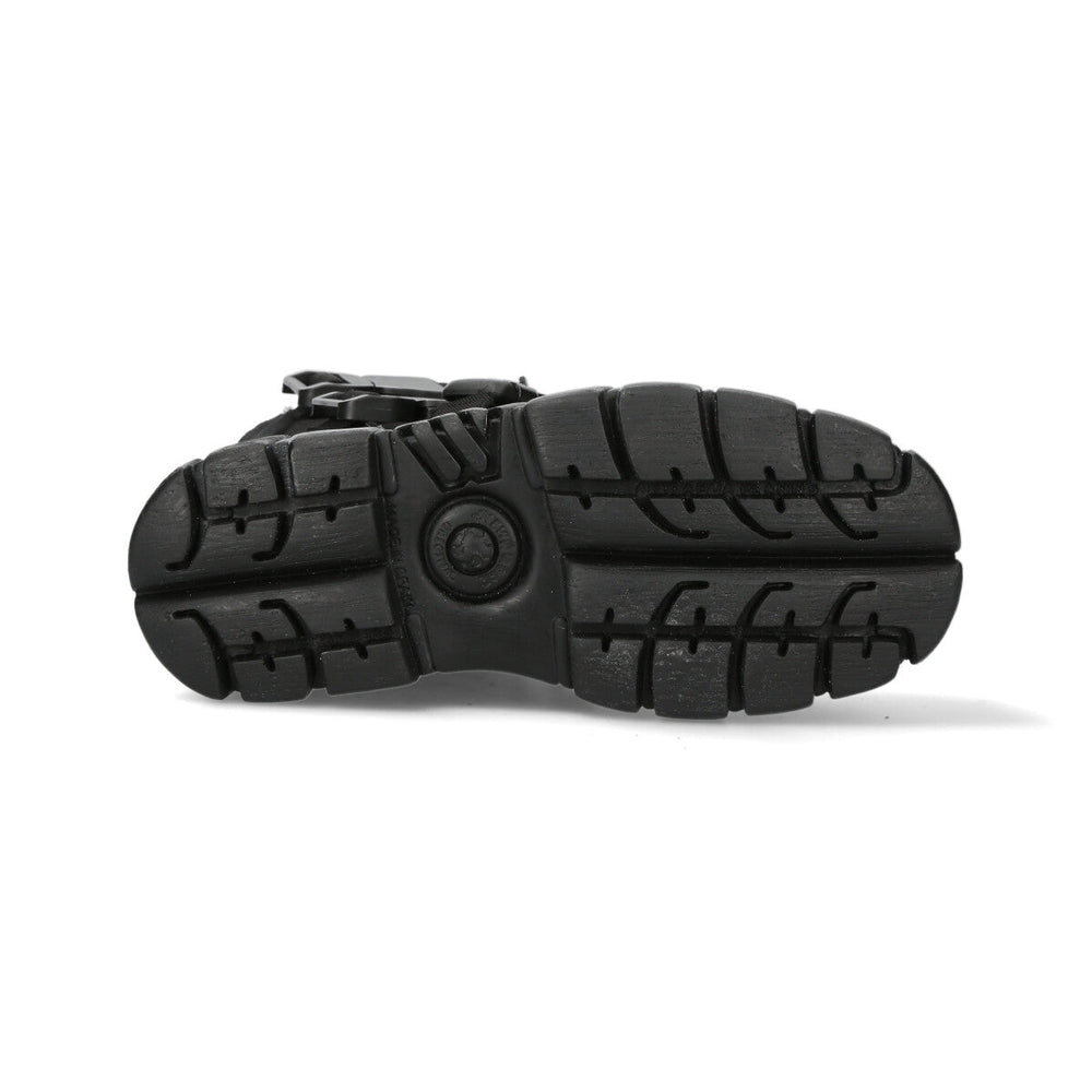 New Rock Boots & Shoes | M-MET028-V1