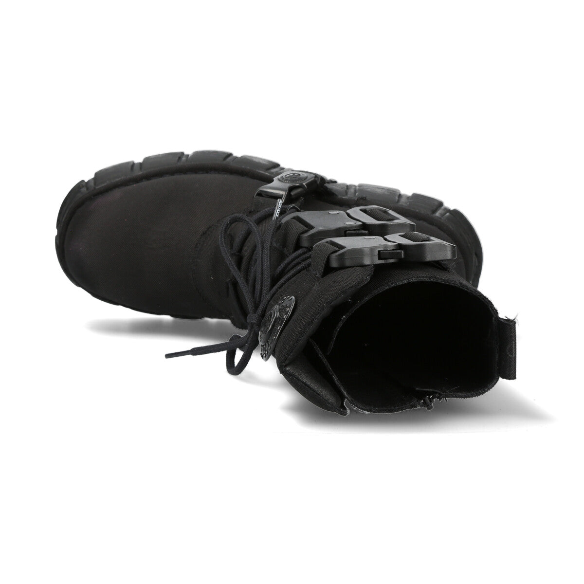 New Rock Boots & Shoes | M-MET028-V1