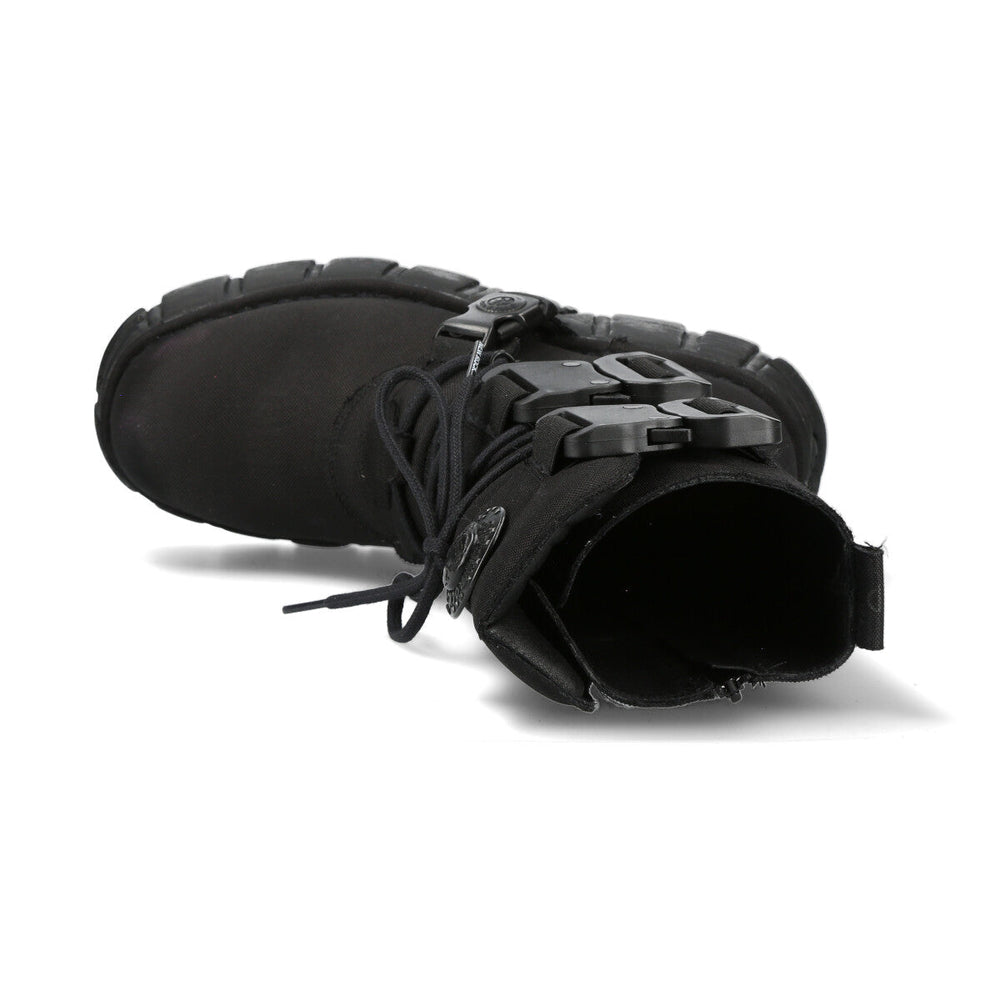 New Rock Boots & Shoes | M-MET028-V1