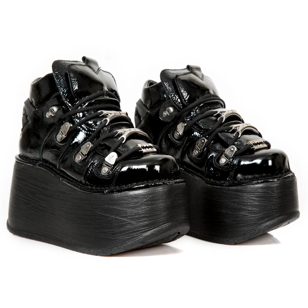 New Rock Boots & Shoes | M-TANK006C-C7