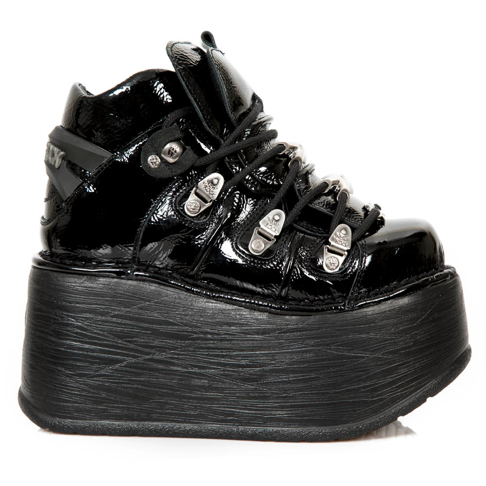 New Rock Boots & Shoes | M-TANK006C-C7