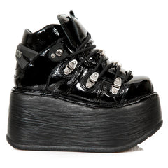 New Rock Boots & Shoes | M-TANK006C-C7