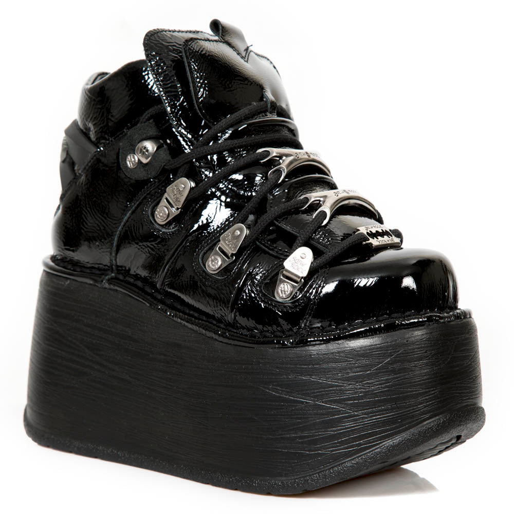 New Rock Boots & Shoes | M-TANK006C-C7