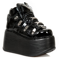 New Rock Boots & Shoes | M-TANK006C-C7