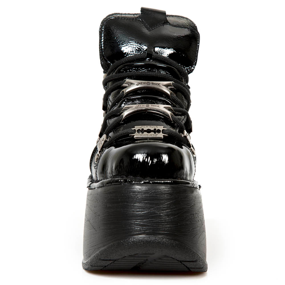 New Rock Boots & Shoes | M-TANK006C-C7