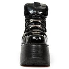 New Rock Boots & Shoes | M-TANK006C-C7