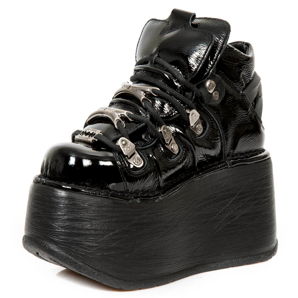 New Rock Boots & Shoes | M-TANK006C-C7