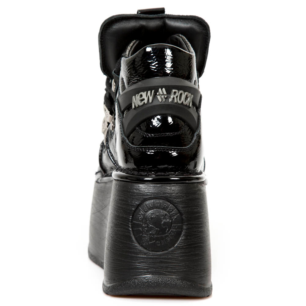 New Rock Boots & Shoes | M-TANK006C-C7