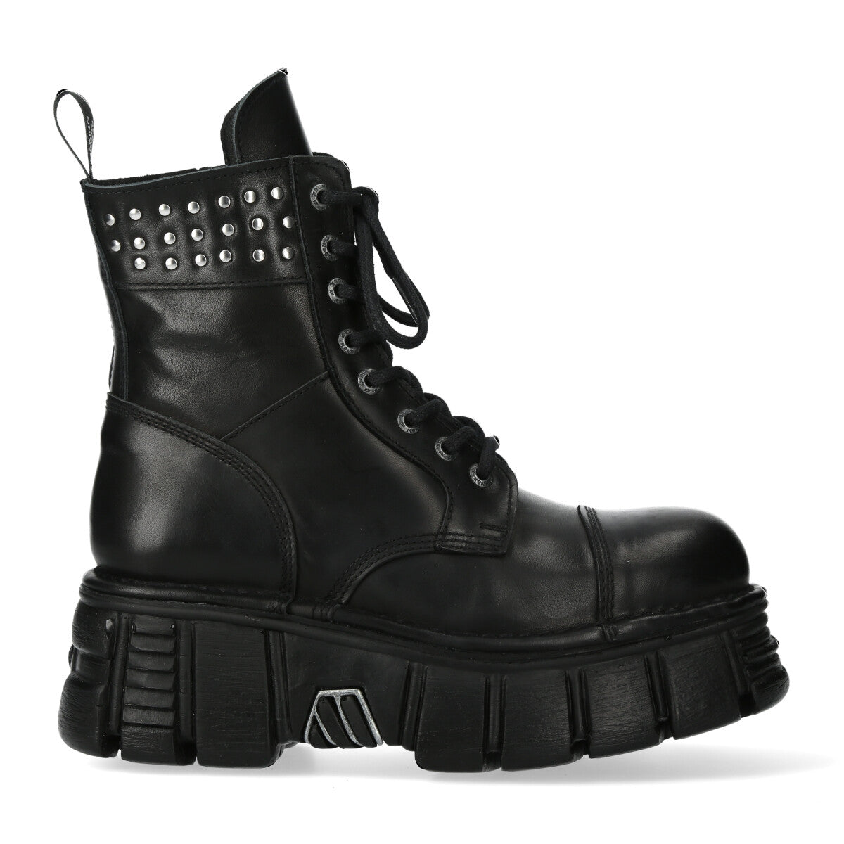 New Rock Boots & Shoes | M-MILI245-C4