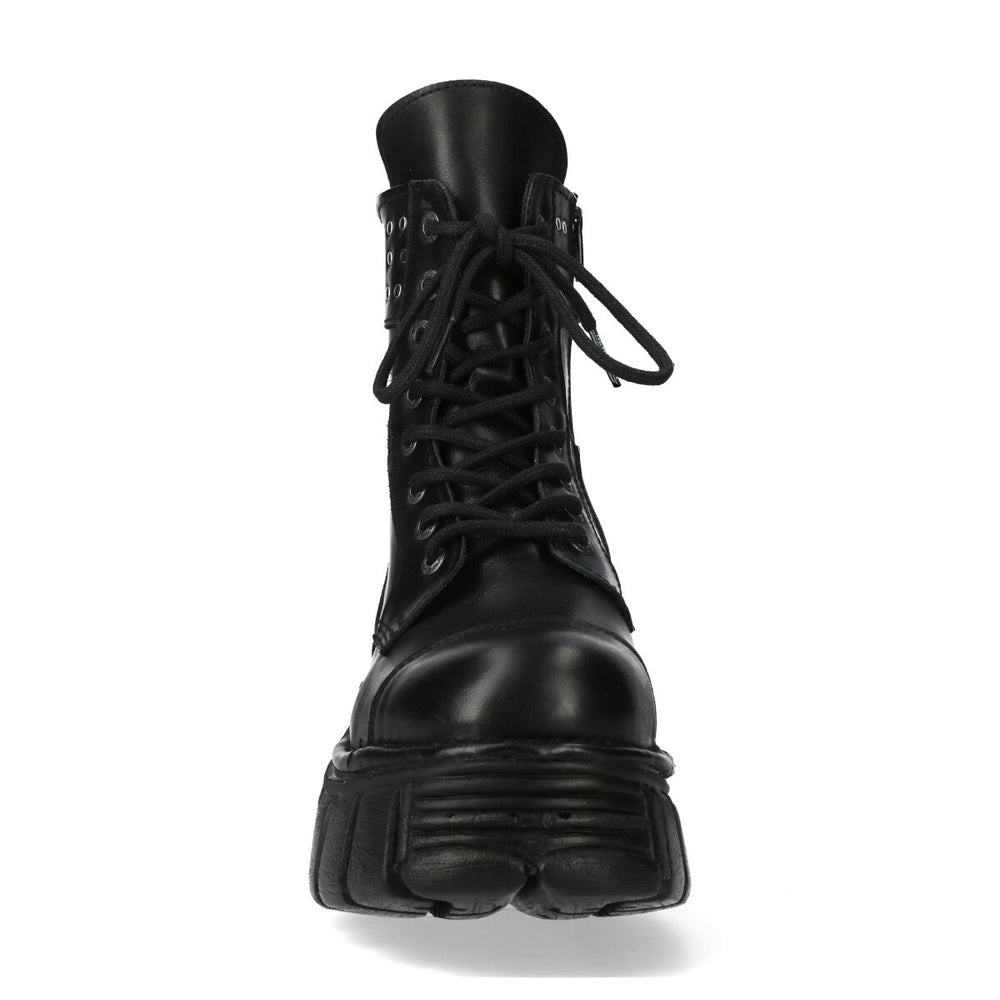 New Rock Boots & Shoes | M-MILI245-C4