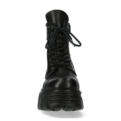 New Rock Boots & Shoes | M-MILI245-C4