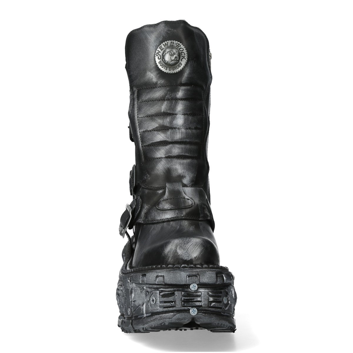 New Rock Boots & Shoes | M-373SC-C1