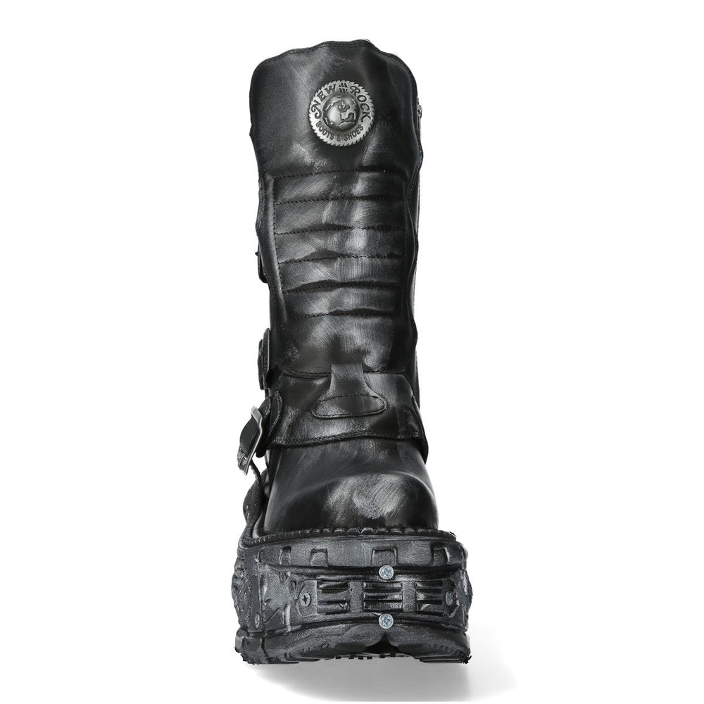 New Rock Boots & Shoes | M-373SC-C1