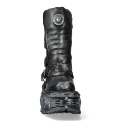 New Rock Boots & Shoes | M-373SC-C1