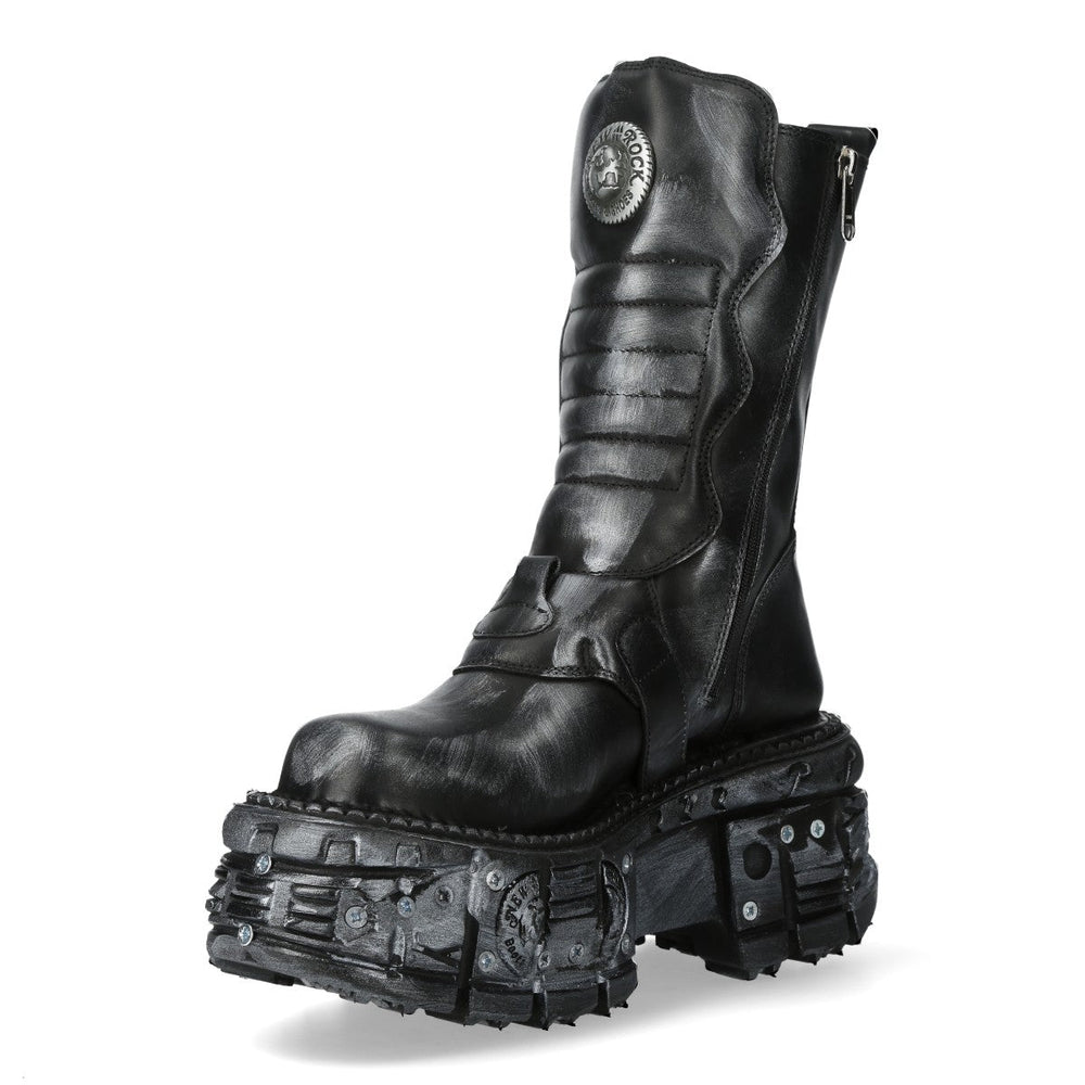New Rock Boots & Shoes | M-373SC-C1