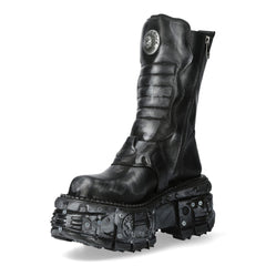 New Rock Boots & Shoes | M-373SC-C1
