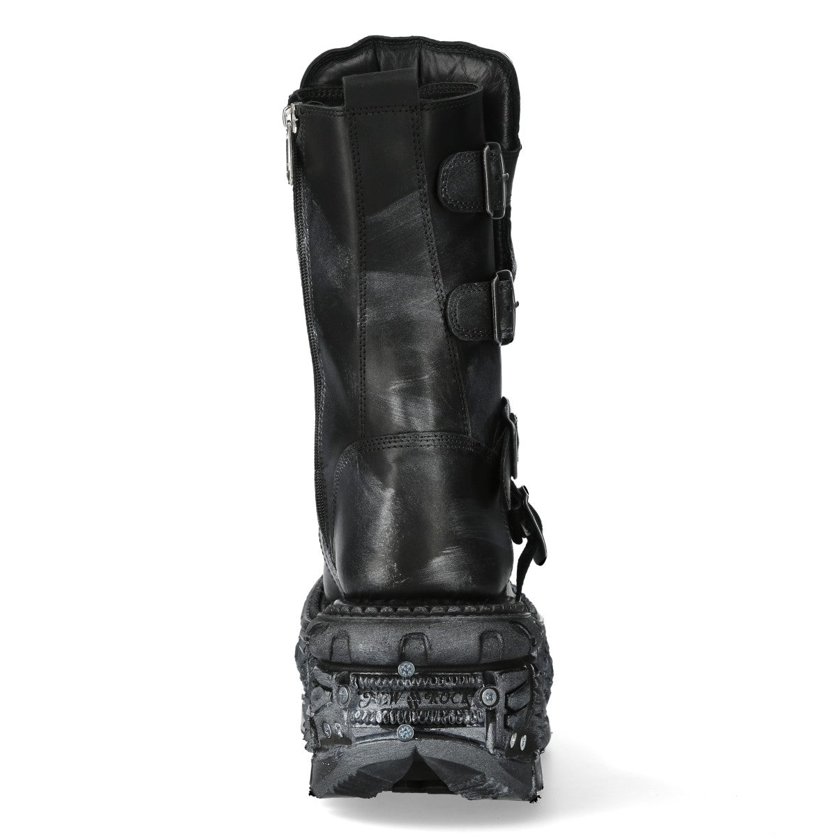 New Rock Boots & Shoes | M-373SC-C1