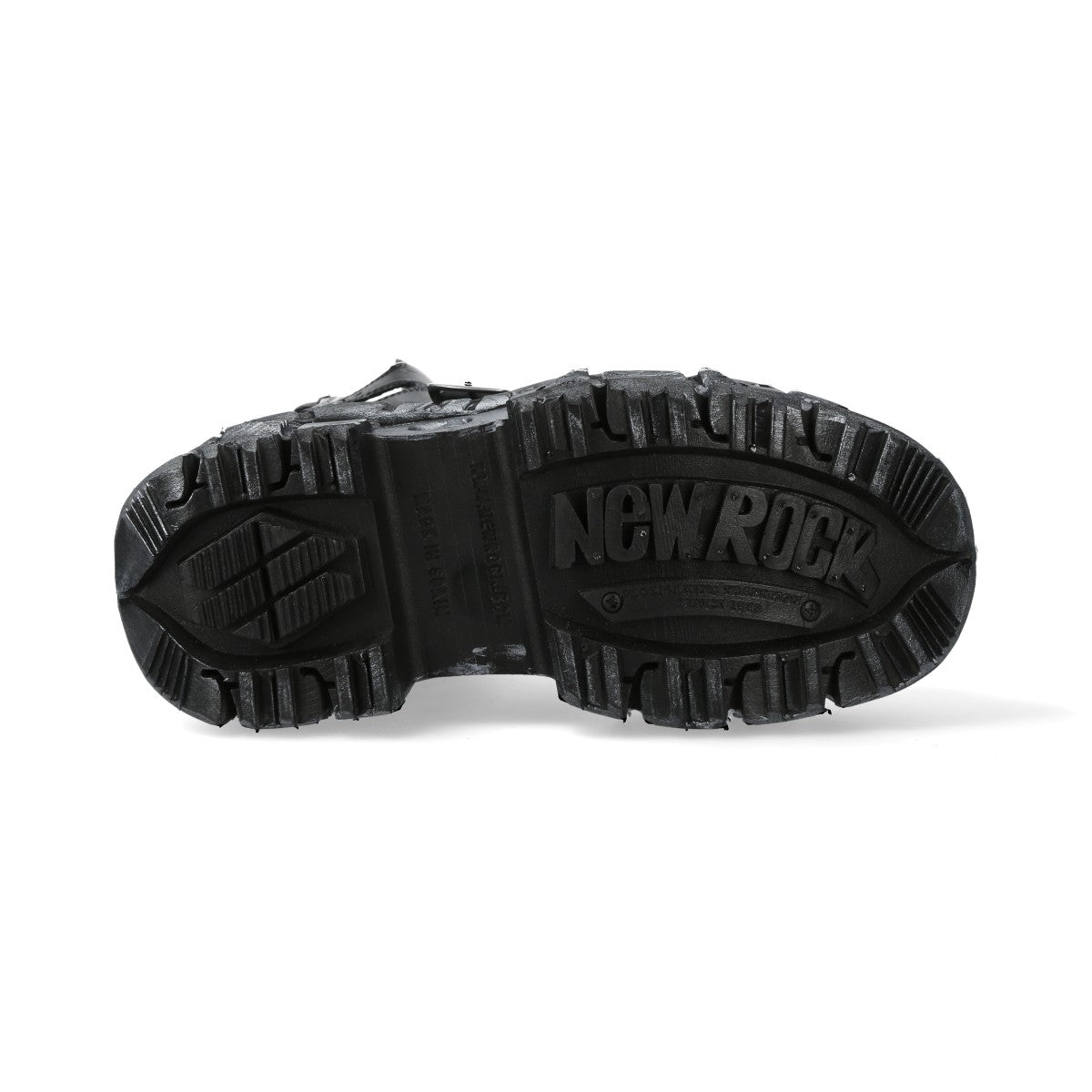 New Rock Boots & Shoes | M-373SC-C1