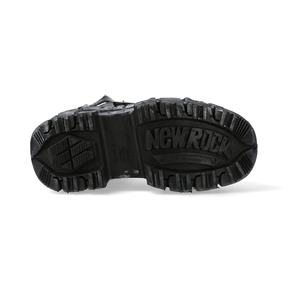 New Rock Boots & Shoes | M-373SC-C1