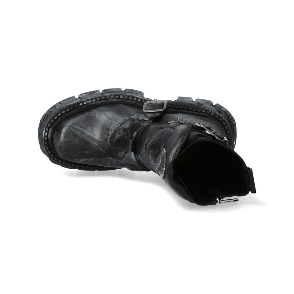 New Rock Boots & Shoes | M-373SC-C1