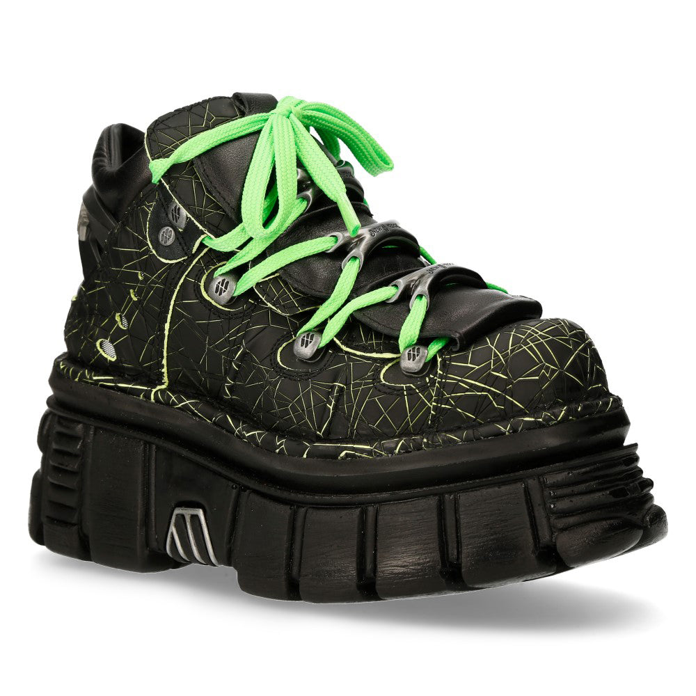 New Rock Boots & Shoes | M-106-C135