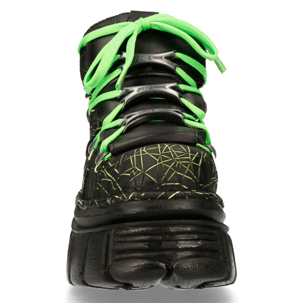 New Rock Boots & Shoes | M-106-C135
