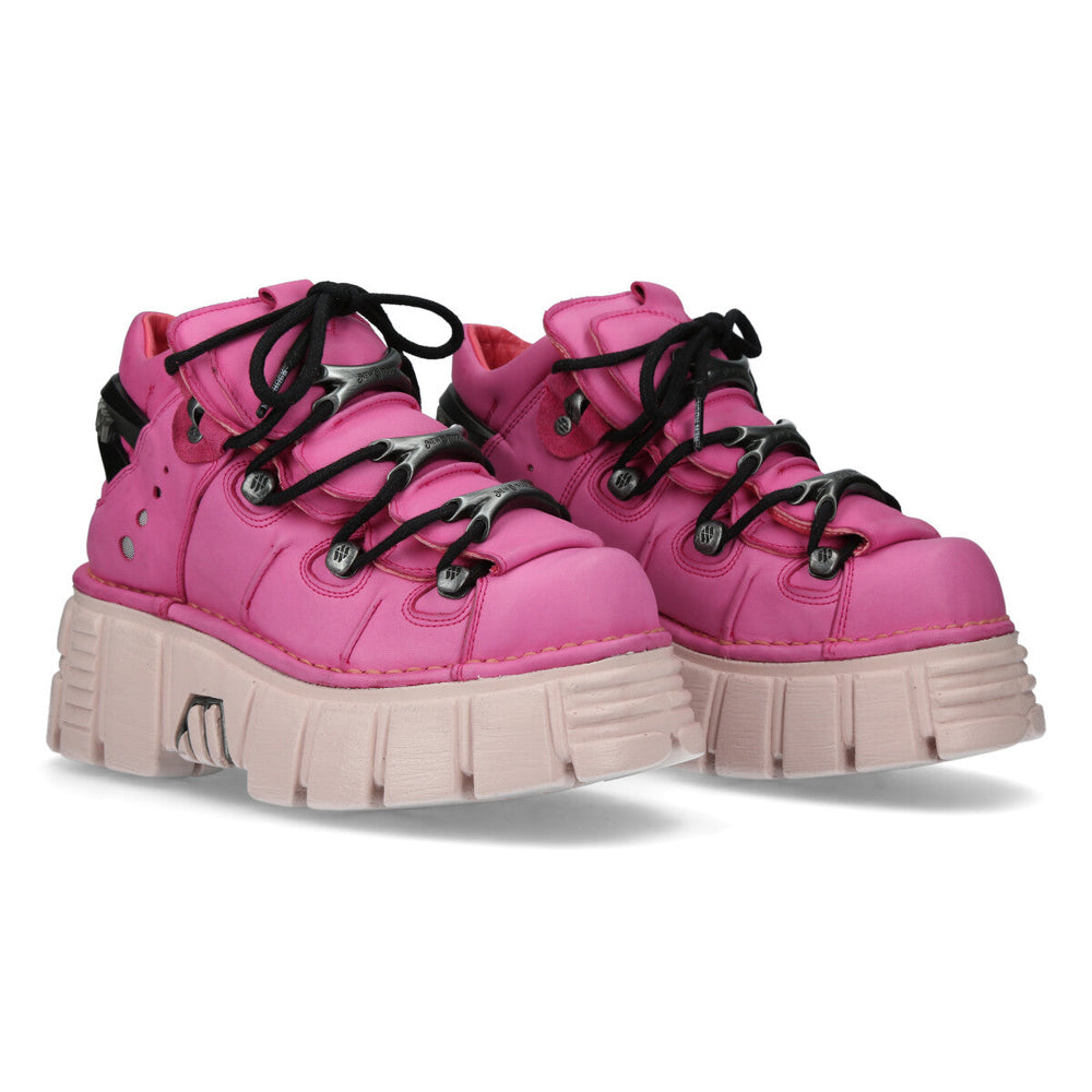New Rock Boots & Shoes | M-106-C132