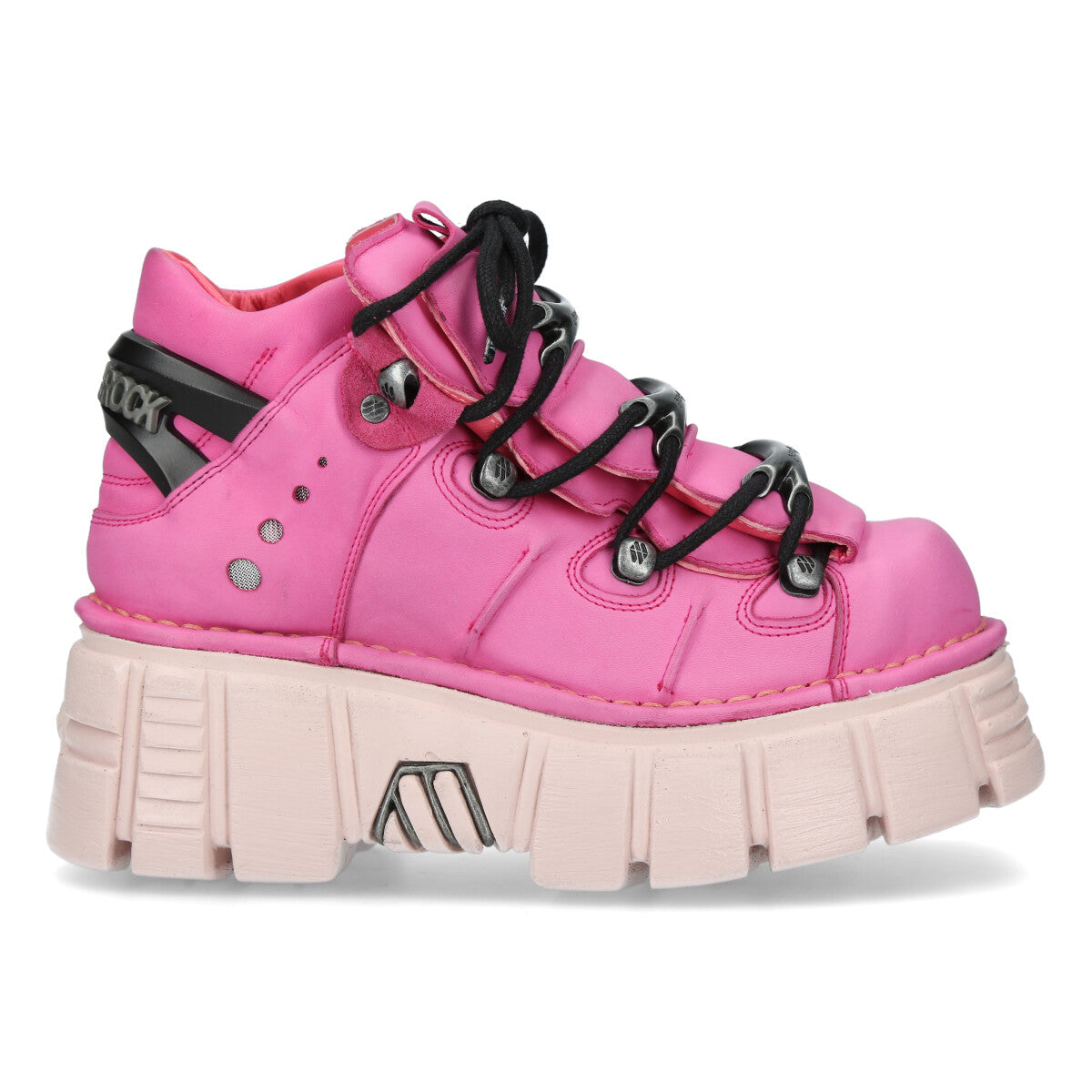 New Rock Boots & Shoes | M-106-C132