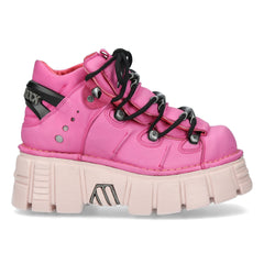 New Rock Boots & Shoes | M-106-C132
