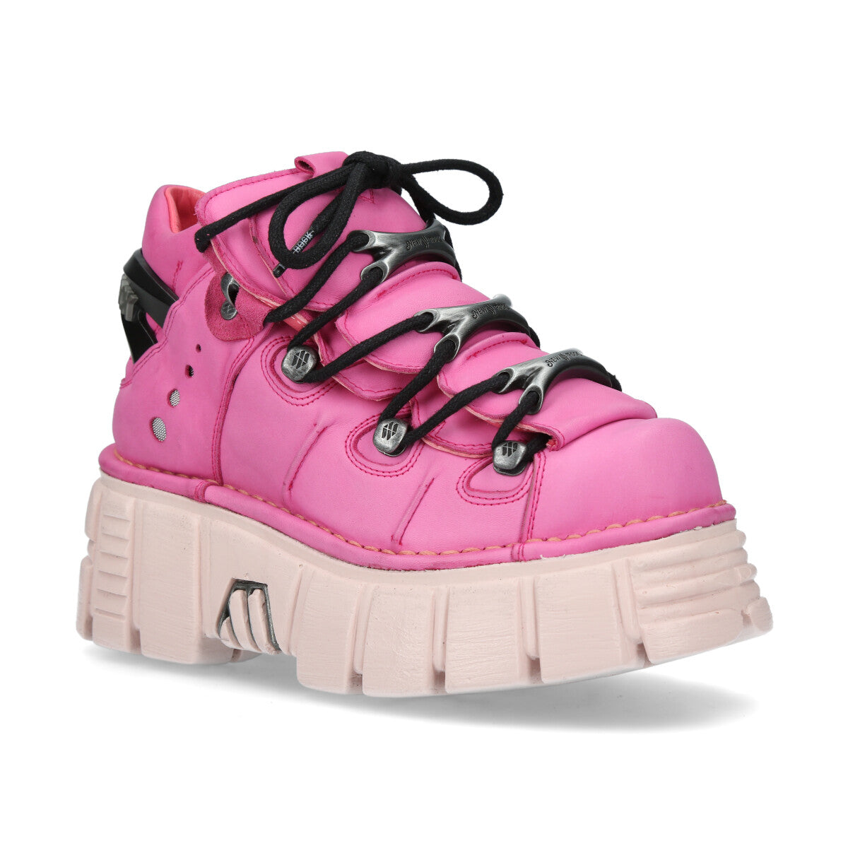 New Rock Boots & Shoes | M-106-C132