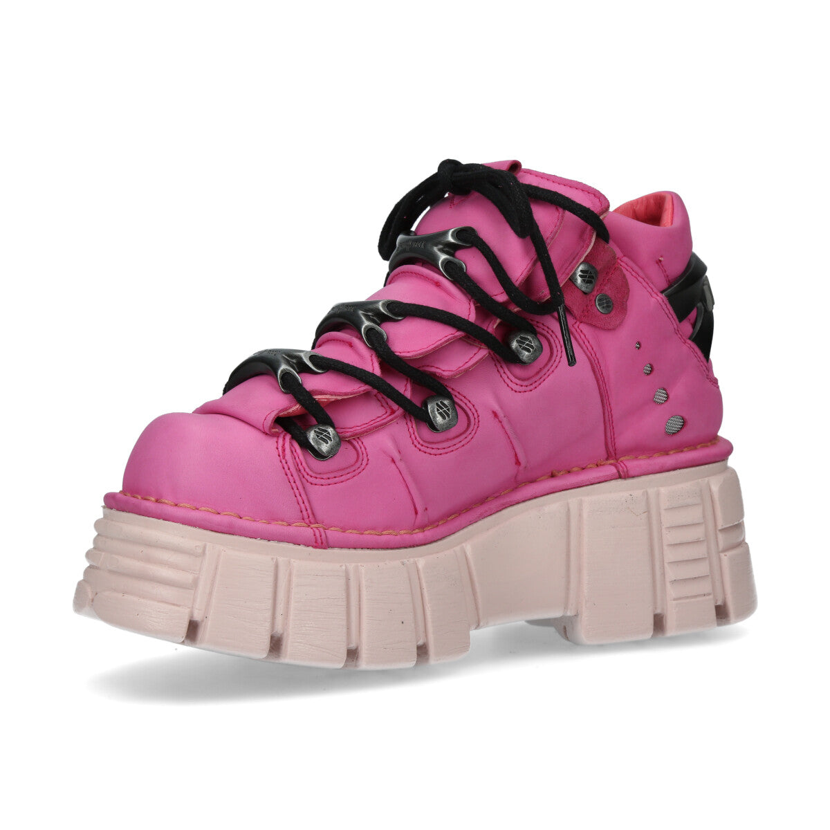 New Rock Boots & Shoes | M-106-C132
