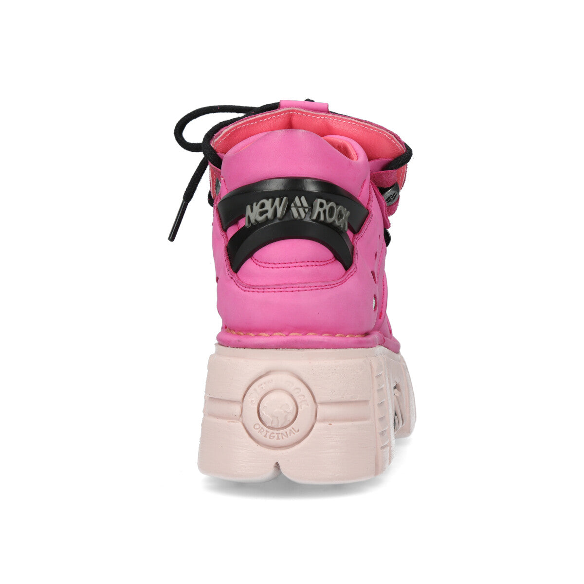 New Rock Boots & Shoes | M-106-C132