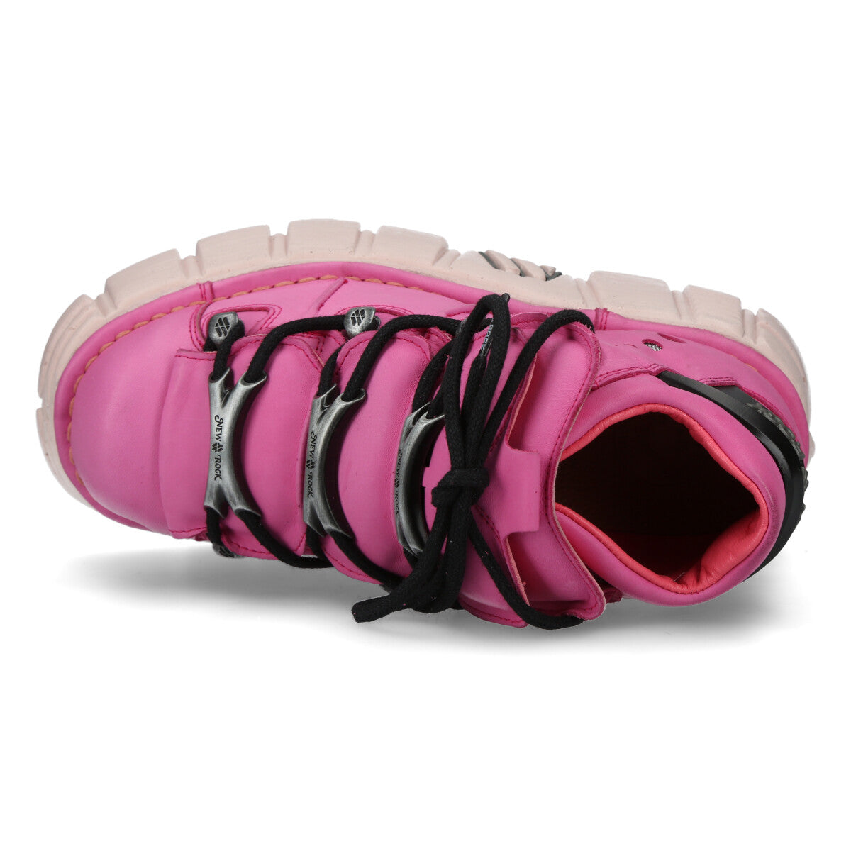 New Rock Boots & Shoes | M-106-C132