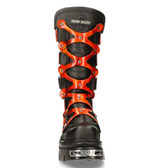 New Rock Boots & Shoes | M-425-C2