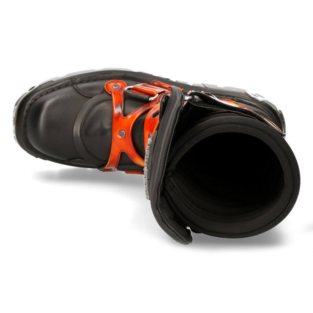 New Rock Boots & Shoes | M-425-C2
