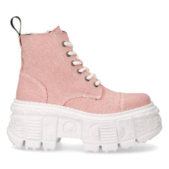 New Rock Boots & Shoes | M-WALL005-V27