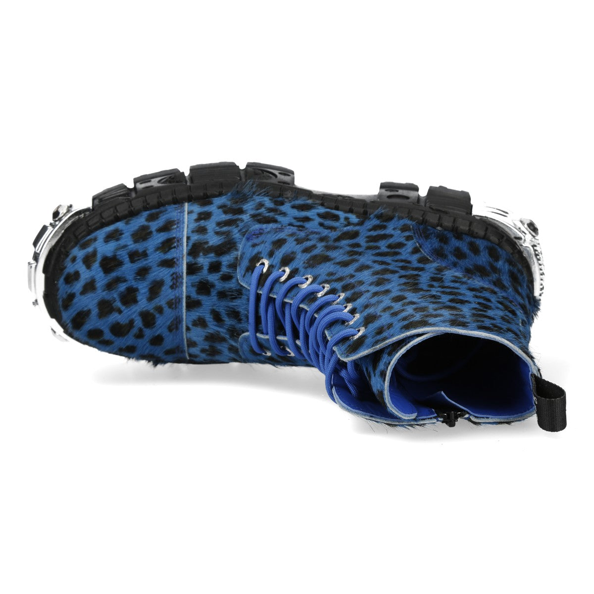 New Rock Boots & Shoes | M-WALL083C-C30